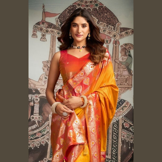 Roopmahal Saree