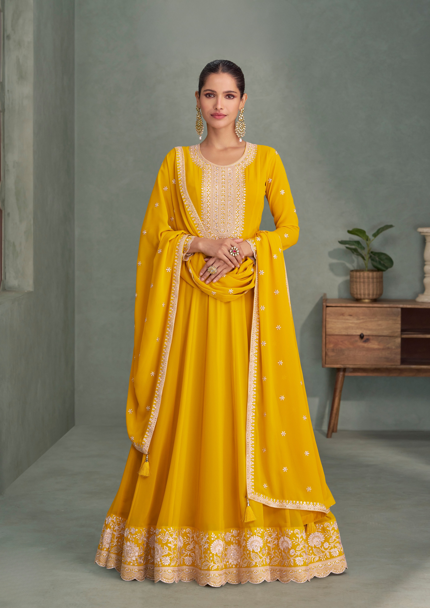 Aabroo Anarkali
