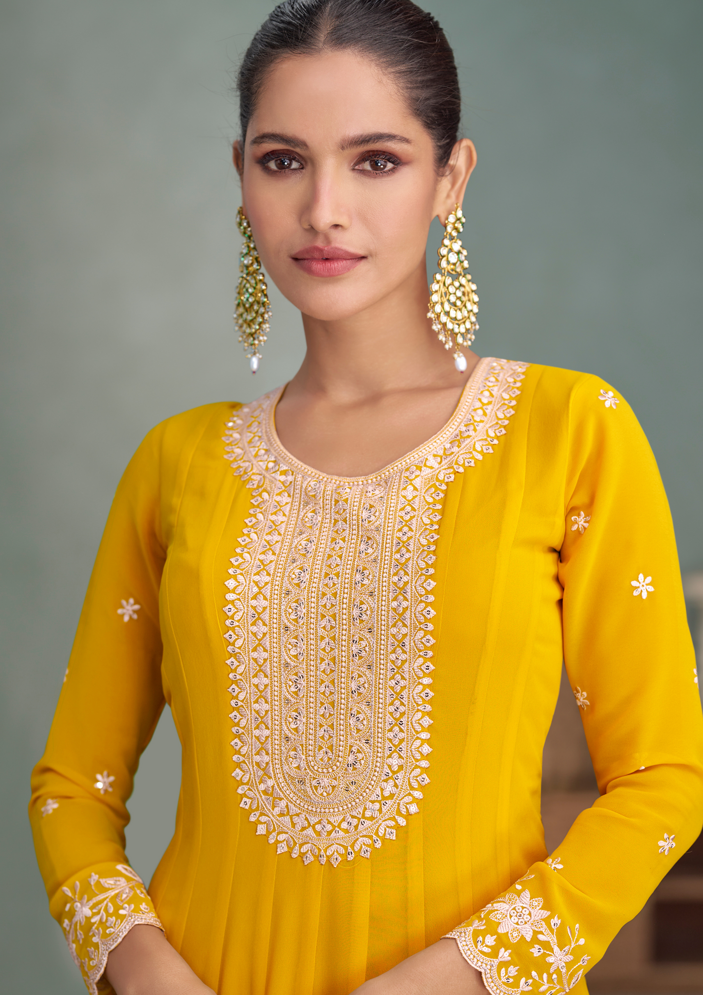 Aabroo Anarkali