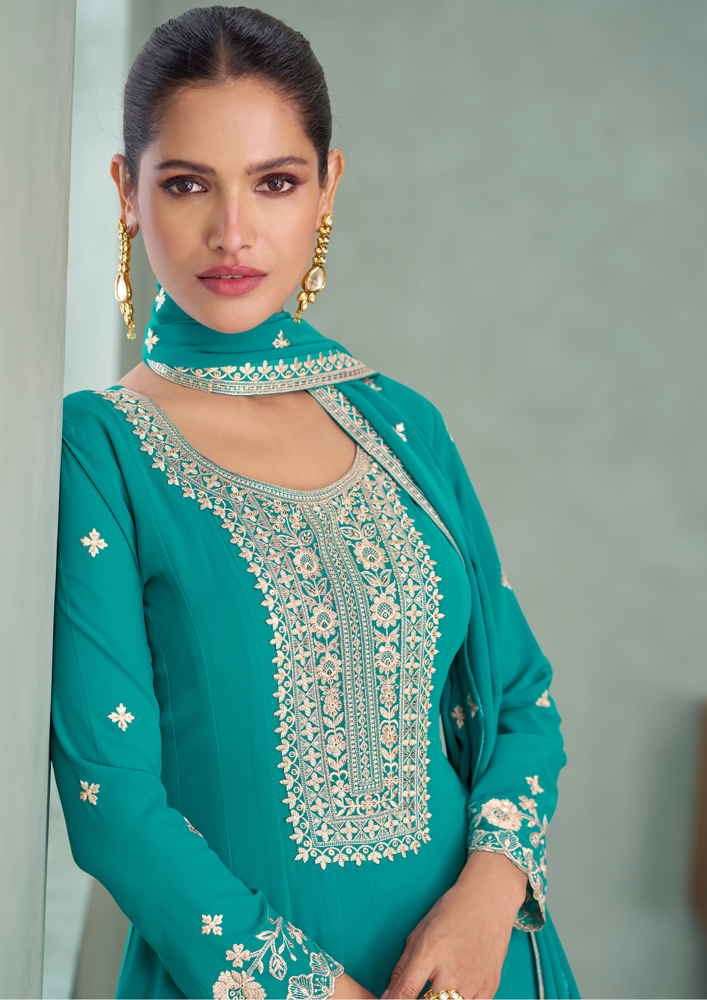 Jharoka Anarkali