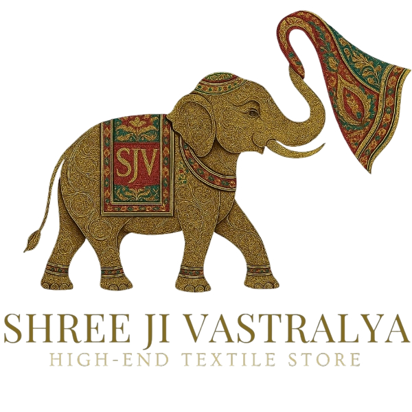 Shree Ji Vastralaya