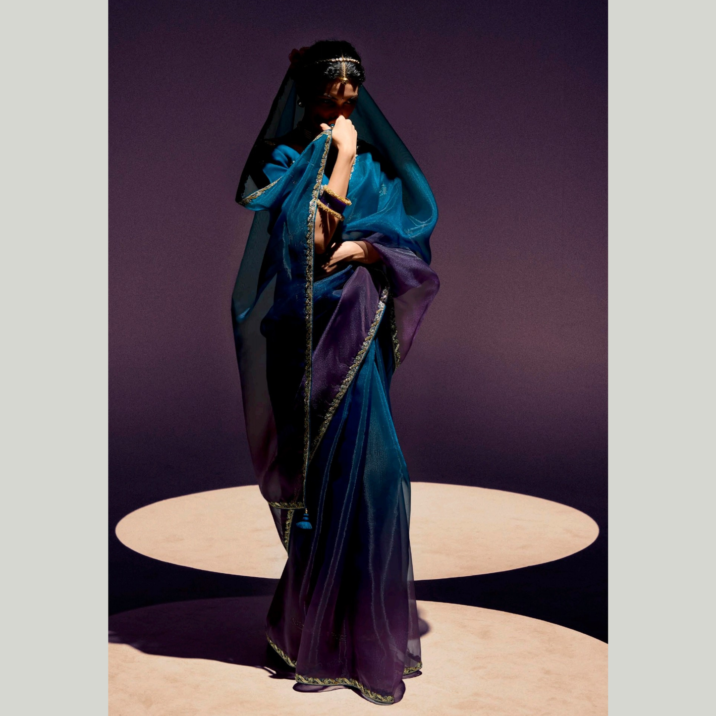 Heerdaari Saree
