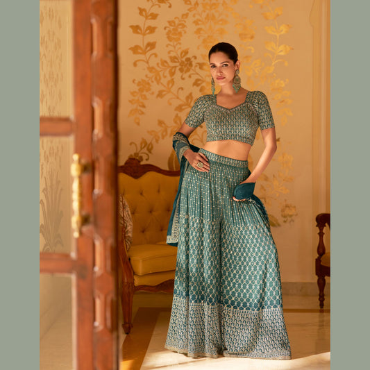 Mehvish Seroski Glow