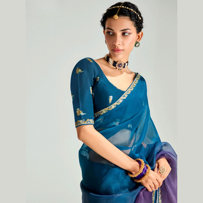 Heerdaari Saree