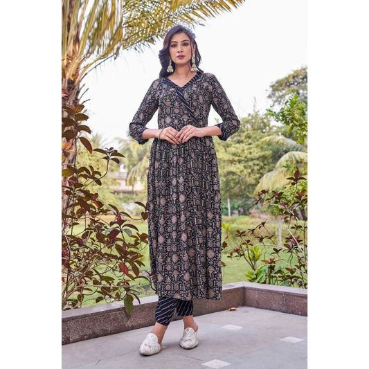 Urban Chic Rayon Co-ord Set