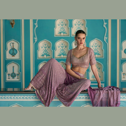 Noorika Mirror Muse Set