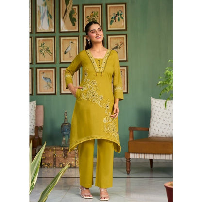 Everyday Chic Cotton Co-ord Set