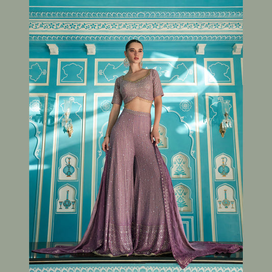 Noorika Mirror Muse Set