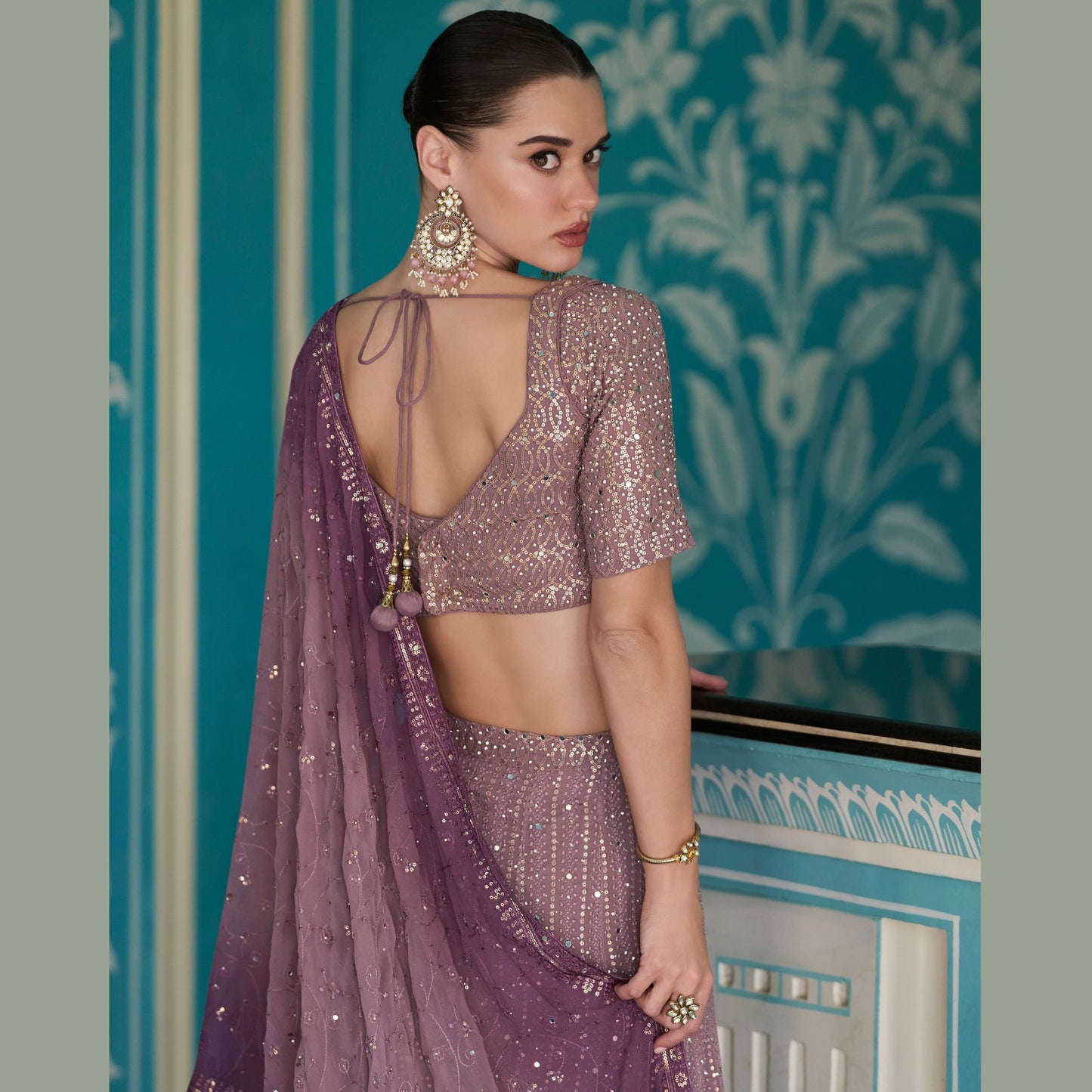 Noorika Mirror Muse Set