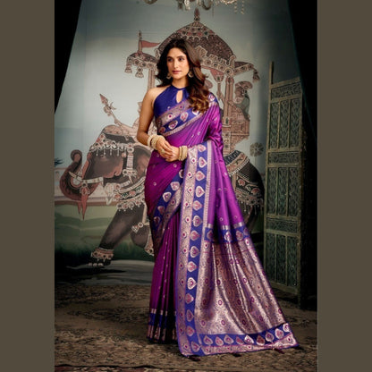 Rajvastra Saree