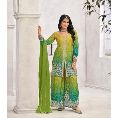 Nooraniya Salwar Suit Set