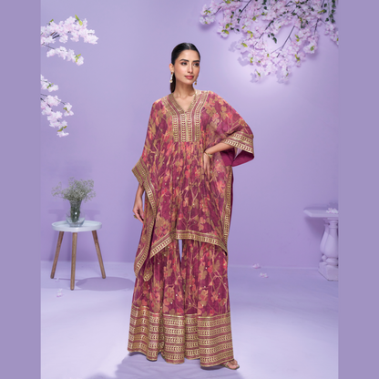 Noor-E-Raahi Gharara