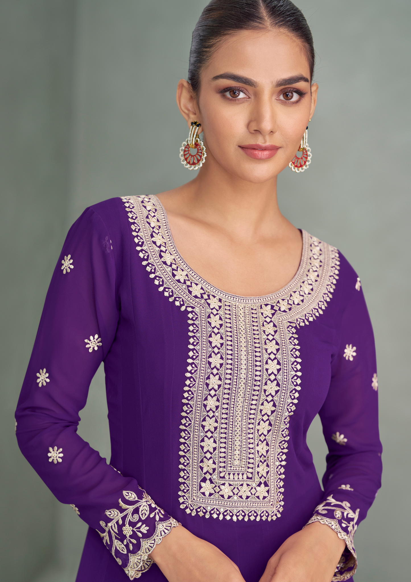 Kumudini Anarkali
