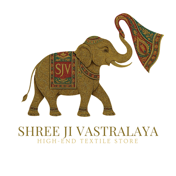 Shree Ji Vastralaya